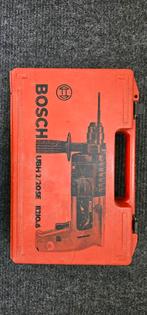 Bosch Klopboor SDS-Plus (UBH 2/20 SE), Doe-het-zelf en Verbouw, Gebruikt, Klopboormechanisme, 400 tot 600 watt, Ophalen