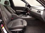 Alpina BMW ALPINA B3 BITURBO * E90 * 361 PK * YOUNGTIMER !, Auto's, Alpina, Automaat, Zwart, Zwart, Bedrijf