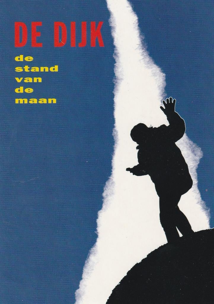 Ansichtkaart, Artiest, De Dijk   (1538), Verzenden, 1960 tot 1980, Sterren en Beroemdheden