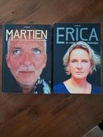 Martien en Erica Meiland door Jan Dijkgraaf, Boeken, Ophalen of Verzenden, Zo goed als nieuw, Overige