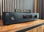 Mooie NAD C368 Versterker + MDC BluOS 2 Module, Audio, Tv en Foto, Versterkers en Receivers, Overige merken, Ophalen of Verzenden