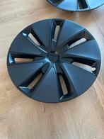 Aero wieldoppen Tesla Model 3 2024+ Highland, Ophalen, Zo goed als nieuw