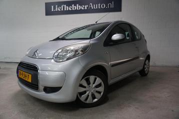 Citroen C1 1.0-12V Ambiance /Airco / NAP / Elek.Pakket / beschikbaar voor biedingen