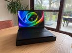 Razer Blade 16 (2025) – Ryzen AI 9 • RTX 5080 • 32GB • 1TB, Computers en Software, Windows Laptops, Ophalen, Met videokaart, Zo goed als nieuw