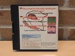 Puzzle Bobble Mini - Neo Geo Pocket Color, Spelcomputers en Games, Puzzel en Educatief, 1 speler, Ophalen of Verzenden, Zo goed als nieuw