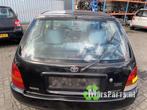 Achterklep van een Toyota Starlet, Gebruikt, -, Ophalen of Verzenden, Toyota
