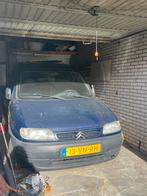 Citroen Berlingo, Auto-onderdelen, Ophalen