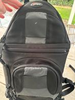 Lowepro sling shot fotocamera tas, Ophalen of Verzenden, Zo goed als nieuw, Lowepro
