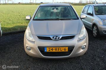Hyundai i20 1.2i i-Motion beschikbaar voor biedingen