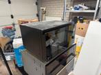 LG MJ3965BIB combimagnetron, Combimagnetron, Crisp, Ophalen of Verzenden, Zo goed als nieuw