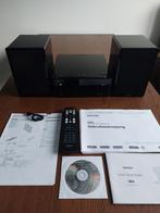 Denon CEOL RCD-N9 Netwerk CD Receiver, Ophalen, Gebruikt, Cd-speler, Denon