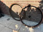 Syncross 24 disc met schwalbe lugano 2 banden, Ophalen, Nieuw, Wiel