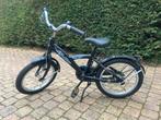 ALDO Jongensfiets 16 inch, Ophalen of Verzenden, Gebruikt, 16 inch, Handrem