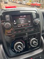 Uconnect 5 inch radio Fiat Ducato/ pegeout / citroen, Ophalen of Verzenden, Gebruikt