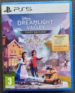 Disney Dreamlight Valley PS5, Ophalen of Verzenden, Zo goed als nieuw