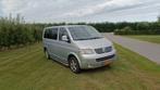 Volkswagen Transporter 2,5 TDI, Ophalen