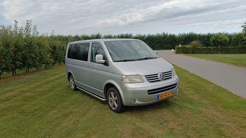 Volkswagen Transporter 2,5 TDI, Auto diversen, Handleidingen en Instructieboekjes, Ophalen
