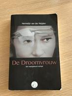 Hermelijn van der Meijden - De Droomvrouw, Gelezen, Spiritualiteit algemeen, Overige typen, Ophalen of Verzenden