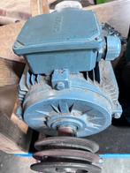Elektromotor Gamak Nieuw, Doe-het-zelf en Verbouw, Ophalen of Verzenden, Zo goed als nieuw, Elektromotor