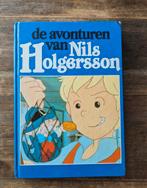 De avonturen van Nils Holgersson - omnibus, Boeken, Kinderboeken | Jeugd | onder 10 jaar, Gelezen, Ophalen of Verzenden, Fictie algemeen