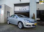 Opel Astra TwinTop 1.8 Cosmo, Auto's, 4 cilinders, Cabriolet, 4 stoelen, 1796 cc