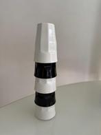 5 Hema bekers/mokken 330cl van aardewerk., Ophalen of Verzenden, Zo goed als nieuw, Effen, Kop(pen) en/of Schotel(s)