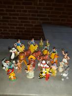 24 Bully / Bullyland figuren, Ophalen of Verzenden