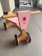 Loopfiets, Ophalen of Verzenden, Gebruikt, Loopfiets