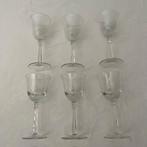 Diversen Glaswerk, Antiek en Kunst, Antiek | Glas en Kristal, Ophalen of Verzenden