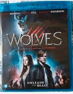Wolves bluray NL ondertiteld, Cd's en Dvd's, Blu-ray, Ophalen of Verzenden, Zo goed als nieuw, Horror