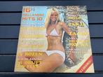 16 Hollandse Hits. nr. 10.    Vinyl LP.    Telstar 99005., Cd's en Dvd's, Vinyl | Nederlandstalig, Ophalen of Verzenden, Gebruikt