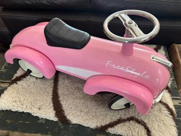 Retro Roller Speedster Jessica, per stuk te koop beschikbaar voor biedingen