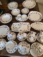 Royal albert Sweet Violets servies england, Ophalen of Verzenden