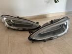 Tesla Model S Facelift Koplampen Set, Ophalen of Verzenden, Gebruikt