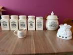 Newbridge Kitchen Keukenbenodigdheden Set, Ophalen, Zo goed als nieuw