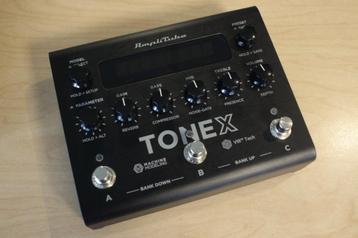 Tonex Amp Modeller 