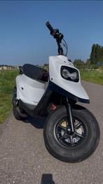 Yamaha booster, Ophalen, Tweetakt, Overige modellen, Maximaal 45 km/u