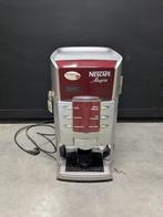 Nescafé Alegria Koffiezetapparaat - Horeca, 10 kopjes of meer, Ophalen, Gebruikt, Koffiemachine