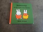 knorretje en de oren van nijntje DICK BRUNA, Ophalen of Verzenden, Zo goed als nieuw