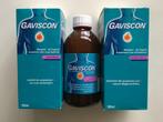 2 Flesjes Gaviscon (à 500 ml.) met anijssmaak, Ophalen