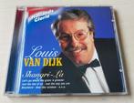 Louis van Dijk - Shangri-La CD 2005 Hollands Glorie, Ophalen of Verzenden, Zo goed als nieuw