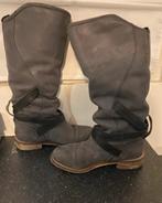 Stoere warme laarzen (38), Kleding | Dames, Schoenen, Hoge laarzen, Ophalen of Verzenden, Zo goed als nieuw, Van Dalen