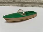 Dinky toys healey sports boat speedboot, Ophalen of Verzenden
