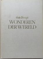 Walt Disney - Wonderen der wereld, Ophalen of Verzenden, Gelezen, Natuurwetenschap
