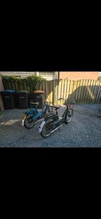 Twee Berini bromfietsen, Fietsen en Brommers, Ophalen of Verzenden, Overige merken