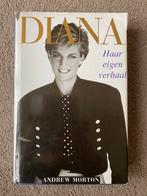 Biografie prinses Diana legende haar eigen verhaal, Boeken, Ophalen of Verzenden, Gelezen, Sport