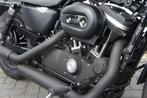 HARLEY-DAVIDSON SPORTSTER IRON XL 883 N (bj 2014), Motoren, Motoren | Harley-Davidson, 2 cilinders, HARLEY-DAVIDSON, Motorrijbewijs A