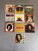 Bob Marley elpees vinyl vintage LP the Wailers Ziggy, Cd's en Dvd's, Ophalen of Verzenden, 1980 tot 2000, Gebruikt, Overige formaten