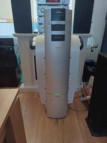 grundig power tower. beschikbaar voor biedingen
