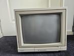 Commodore 1084 monitor inclusief voeding., Computers en Software, Ophalen, Commodore
